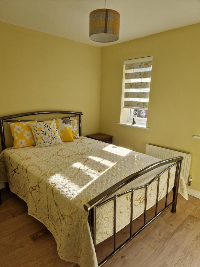 Private Room Манчестер Экстерьер фото